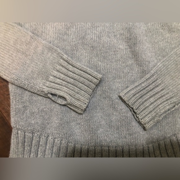 Ivivva sweater size 8 - Picture 4 of 4